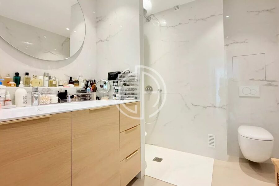 Appartement à vendre à Cannes — Vue montagne — photo 10