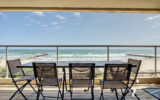Appartement à louer à Carnon plage