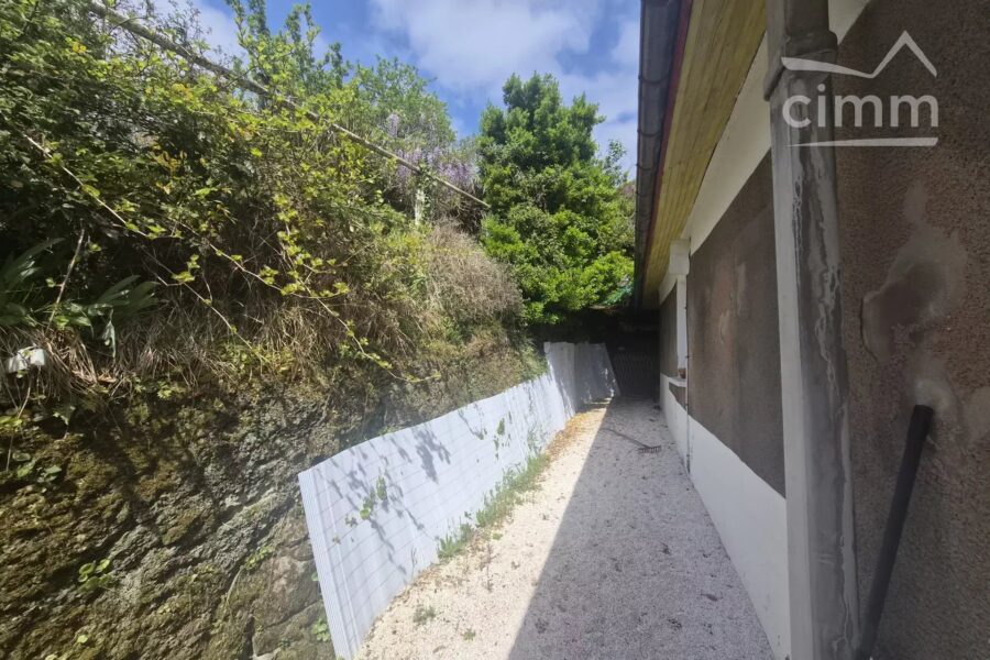 Maison à vendre à Decazeville — Vue montagne — photo 3