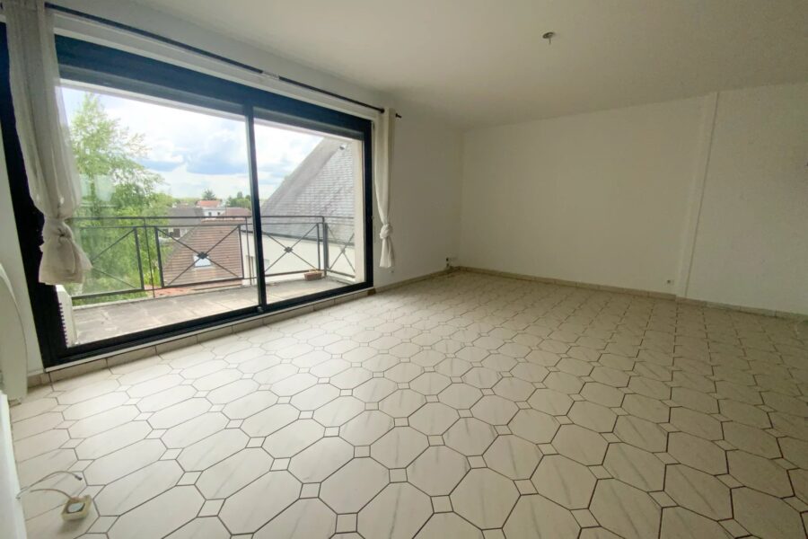 Appartement à vendre à Le raincy — Vue sur la ville — photo 5