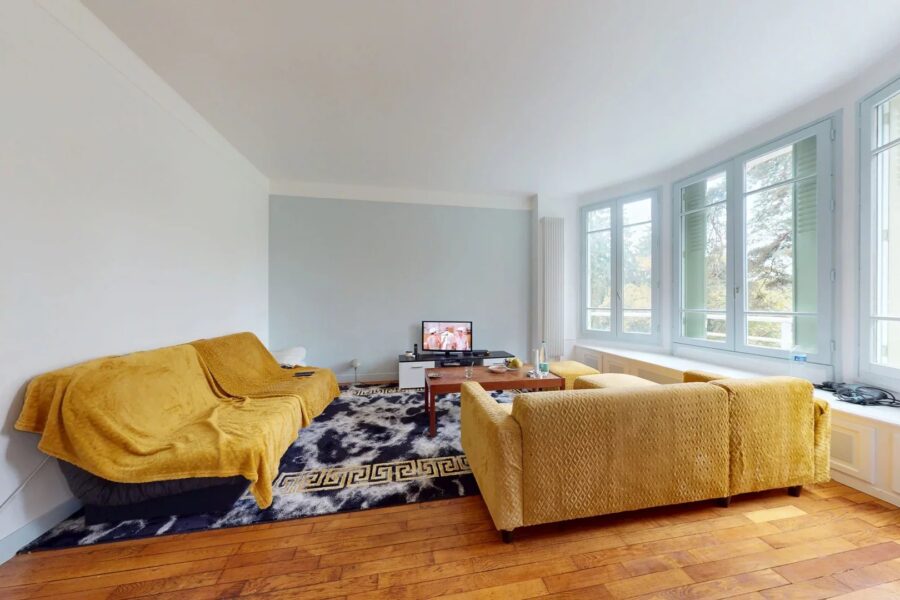 Maison à vendre à Senlisse