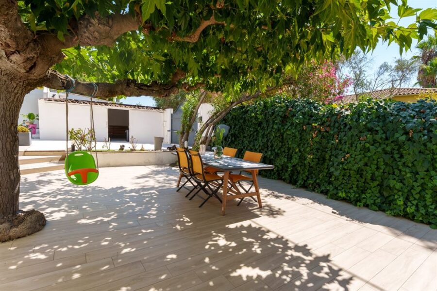 Maison à vendre à Montpellier — Vue nature — photo 22