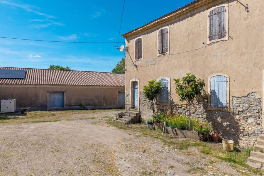 Maison à vendre à Beziers