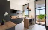 Appartement à vendre à Montpellier — Vue monument — photo 4