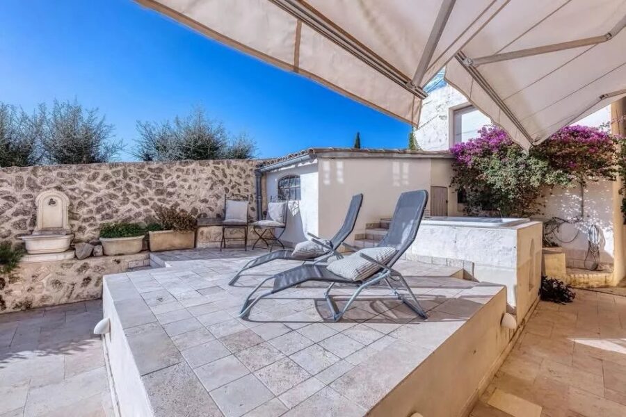 Appartement à vendre à Villefranche-sur-mer