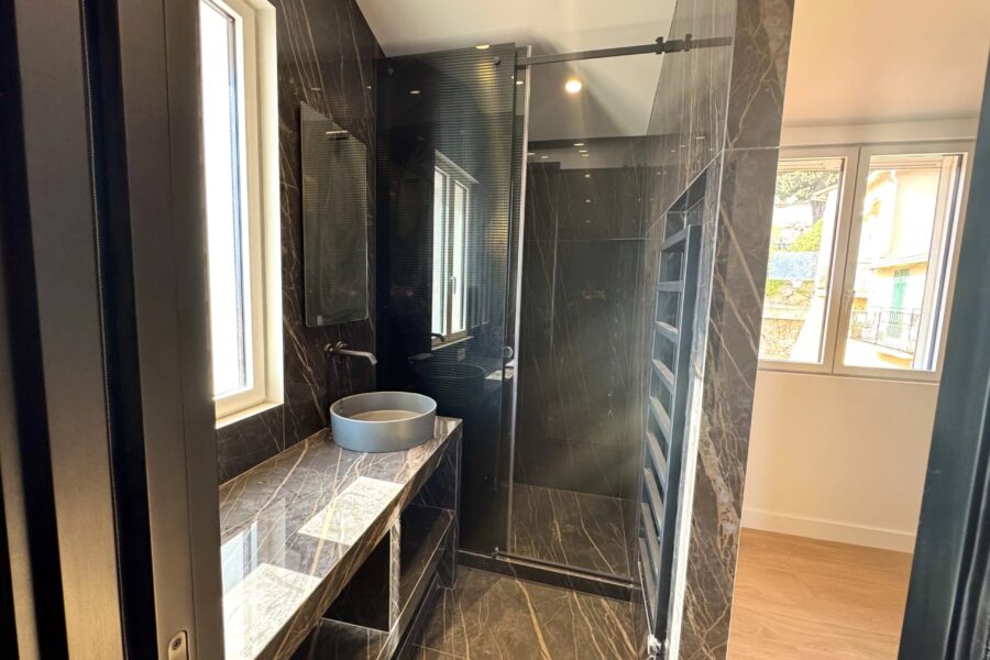 Appartement à vendre à Villefranche-sur-mer