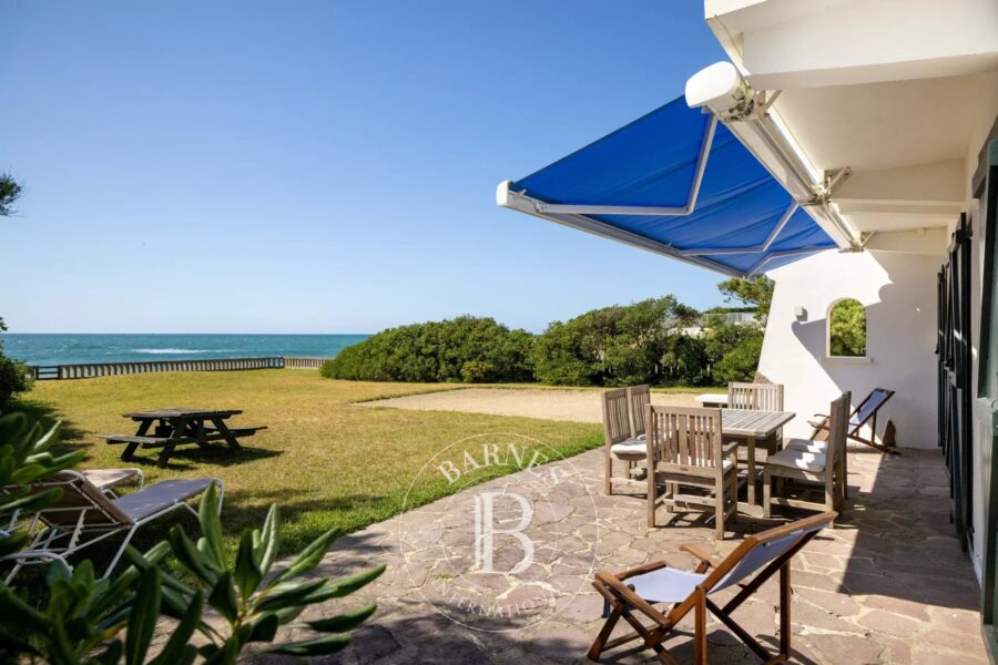 Maison à vendre à Bidart — Vue mer — photo 15