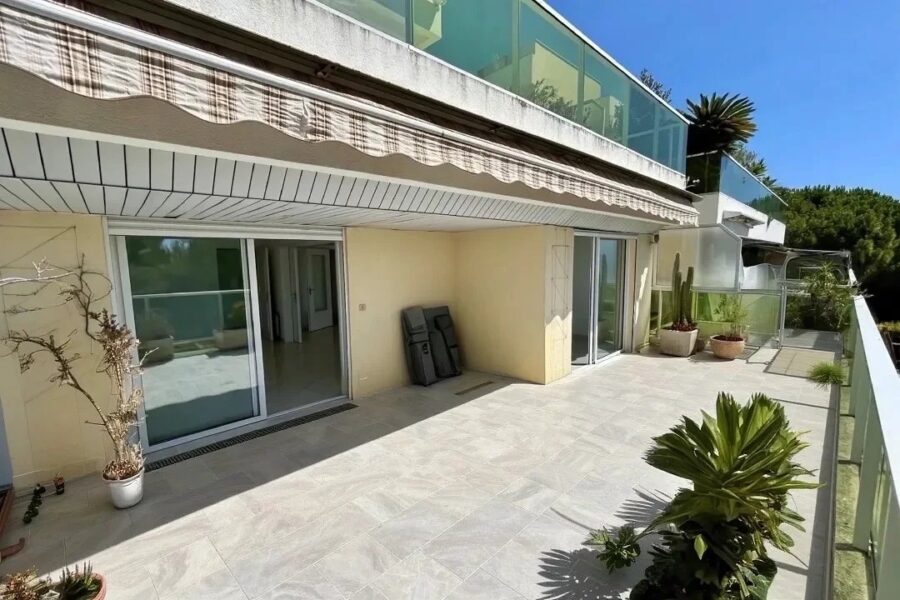 Appartement à vendre à Antibes — Vue mer — photo 15