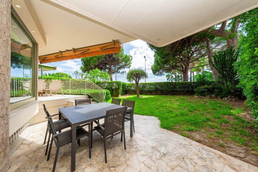 Appartement à vendre à Cannes