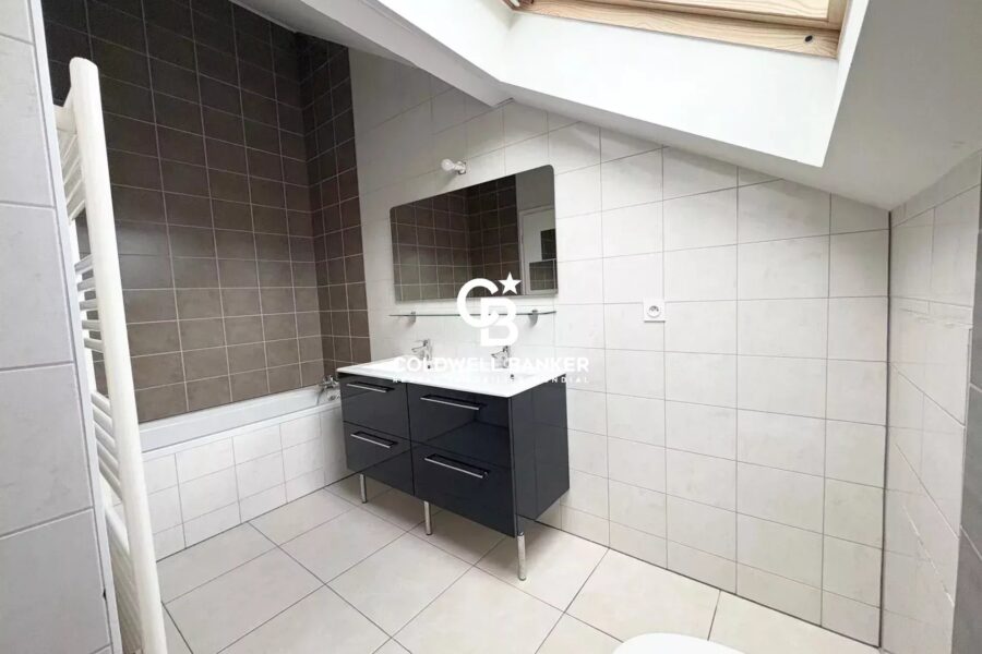 Appartement à vendre à Cranves-sales — Vue montagne — photo 13