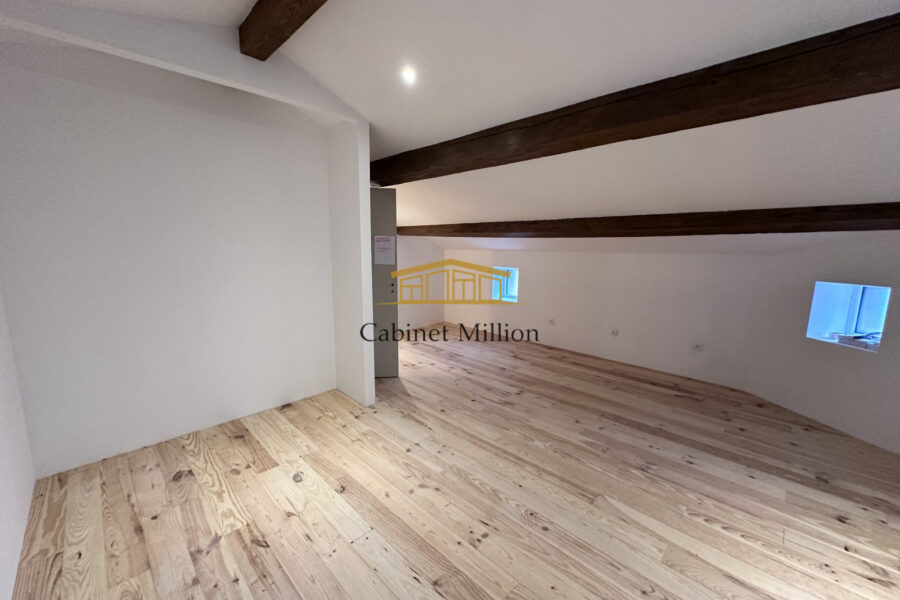 Maison à vendre à Roquebrun — Vue nature — photo 6