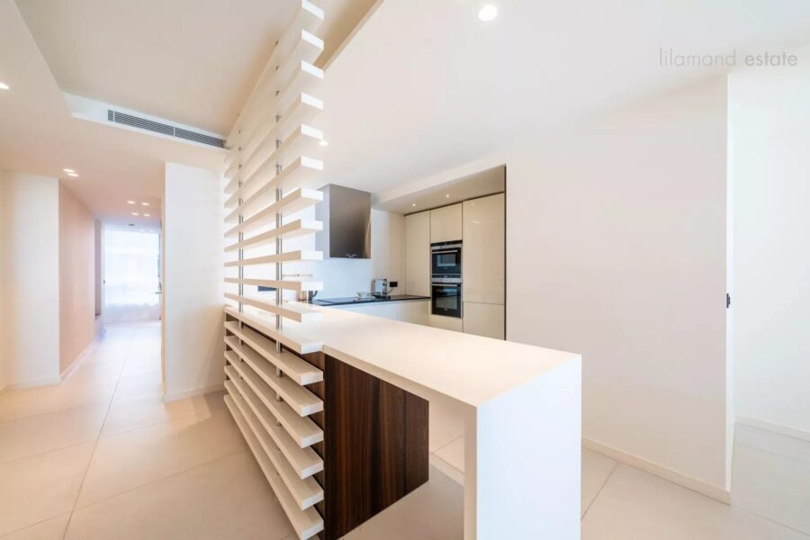 Appartement à vendre à Cannes