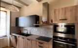 Maison à vendre à Saint-privat-du-dragon — Vue montagne — photo 8