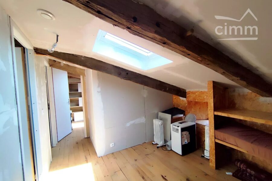 Appartement à vendre à Ceilloux — Vue nature — photo 10