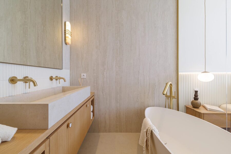 Appartement à vendre à Villefranche-sur-mer