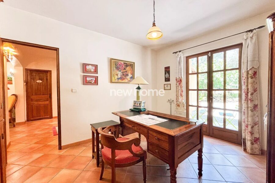 Maison à vendre à Lorgues — Vue parc — photo 21
