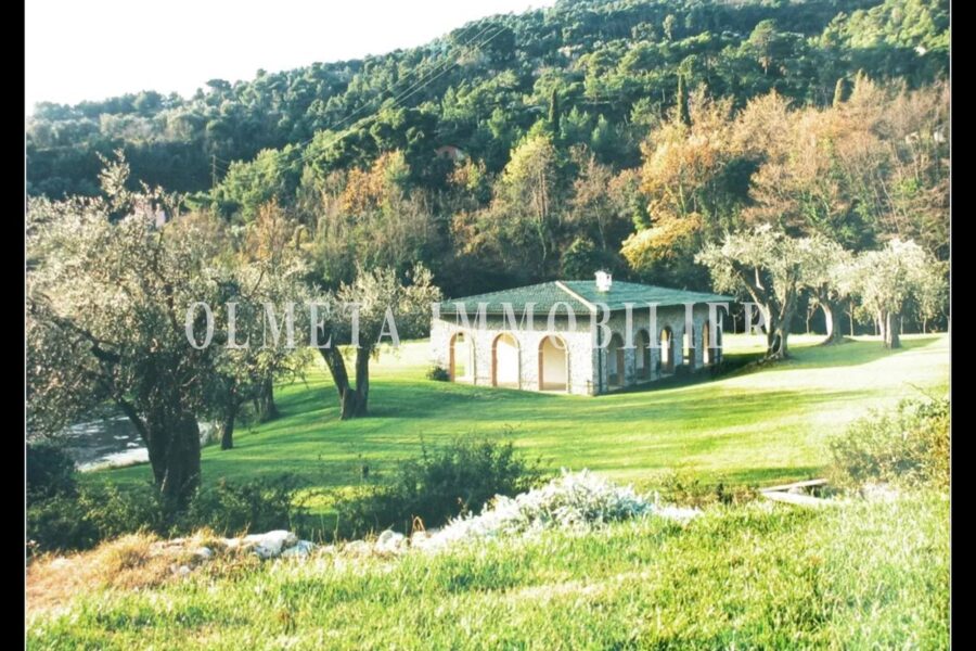 Maison à vendre à Menton — Vue nature — photo 8
