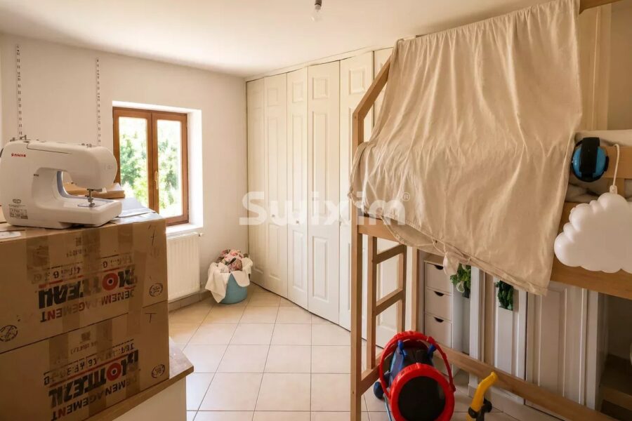 Maison à vendre à Grignan — Vue nature — photo 9