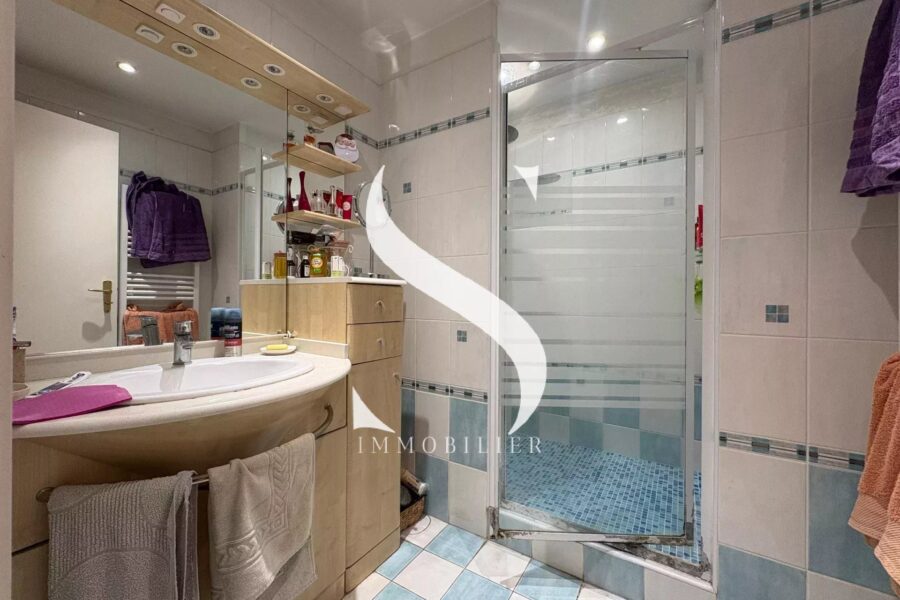 Appartement à vendre à Antibes — Vue nature — photo 14