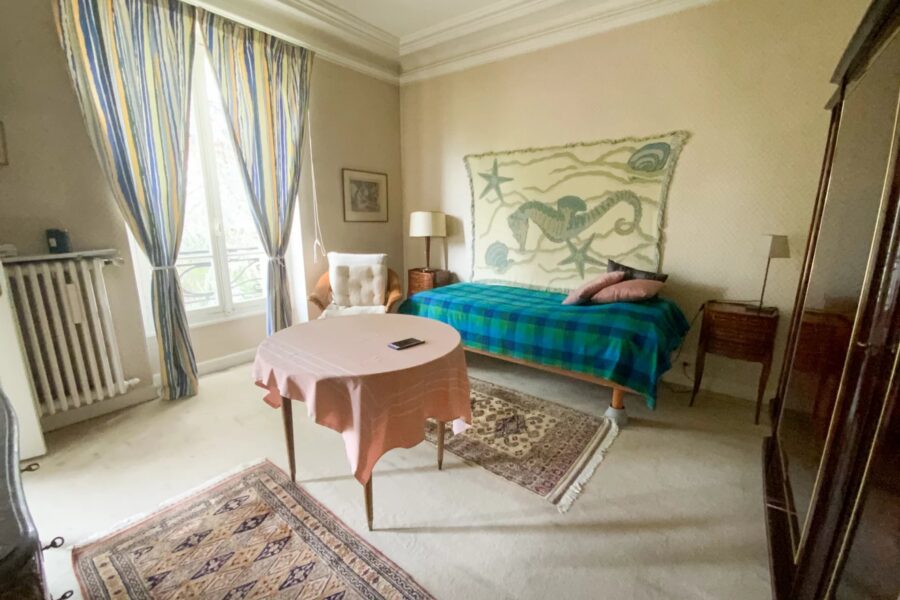 Maison à vendre à Villemomble — Vue parc — photo 11