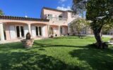 Maison à vendre à Villefranche-sur-mer