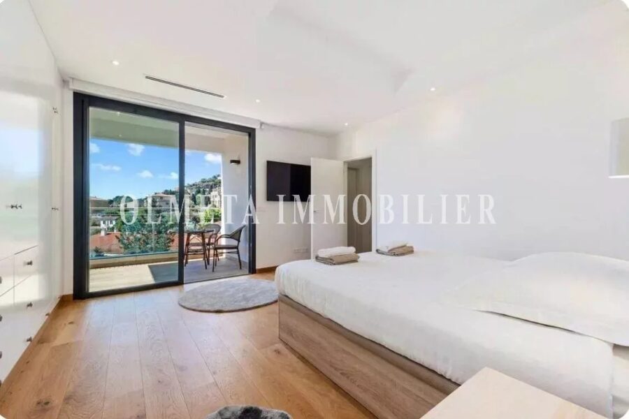 Maison à vendre à Roquebrune-cap-martin