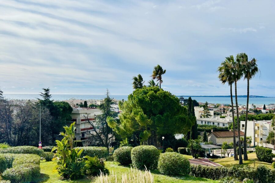 Appartement à vendre à Antibes — Vue mer — photo 10