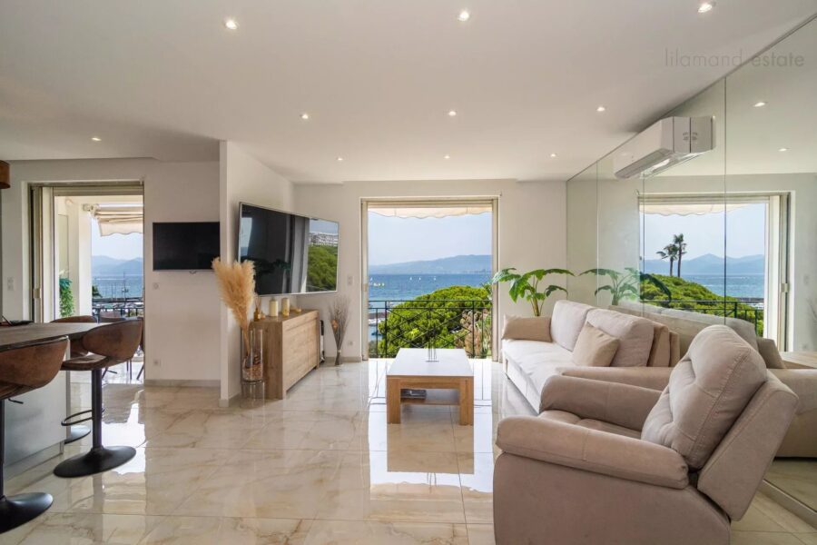 Appartement à vendre à Cannes