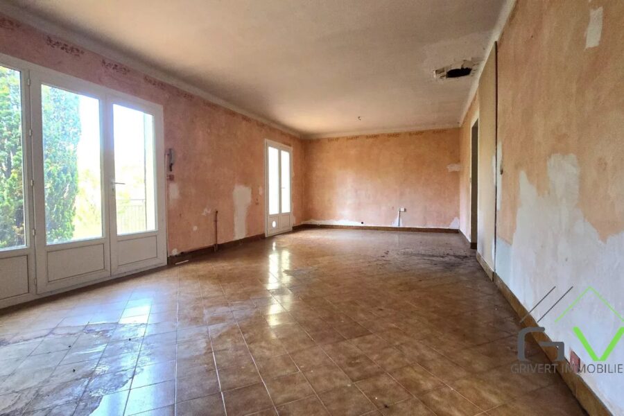 Maison à vendre à Langlade — Vue parc — photo 7