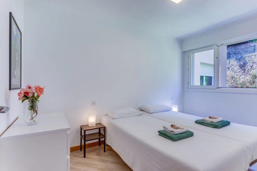 Appartement à vendre à Villefranche-sur-Mer — Vue mer — photo 15
