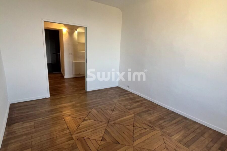 Appartement à vendre à Grignan — Vue nature — photo 22
