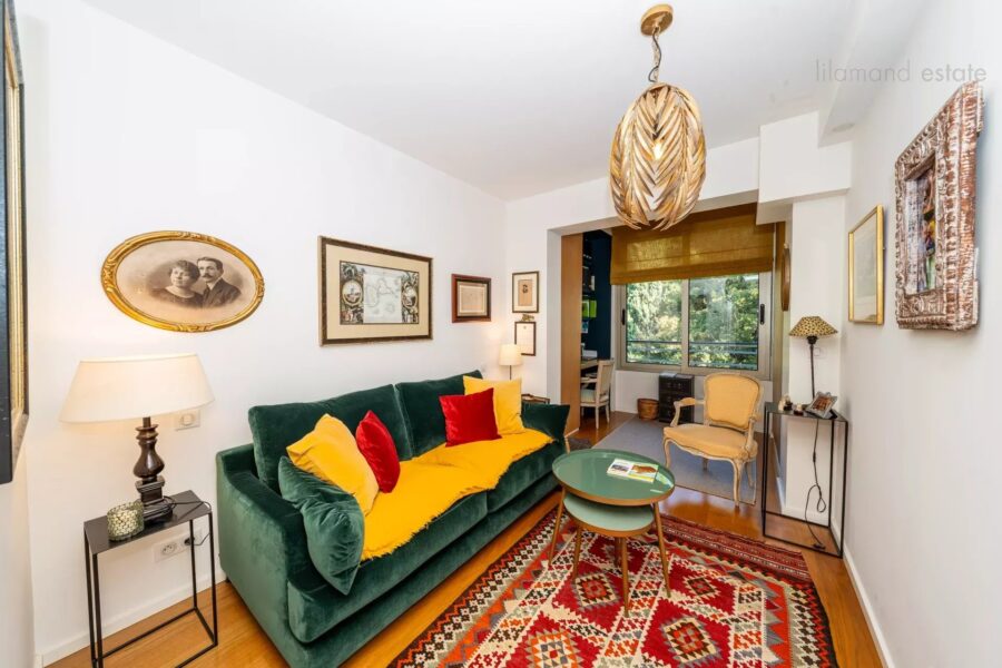 Appartement à vendre à Cannes