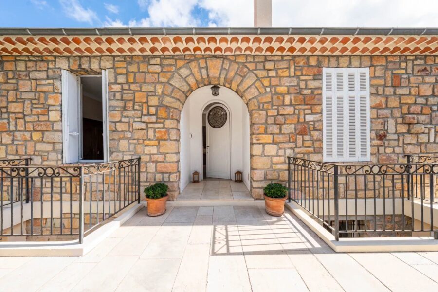 Maison à vendre à Cannes