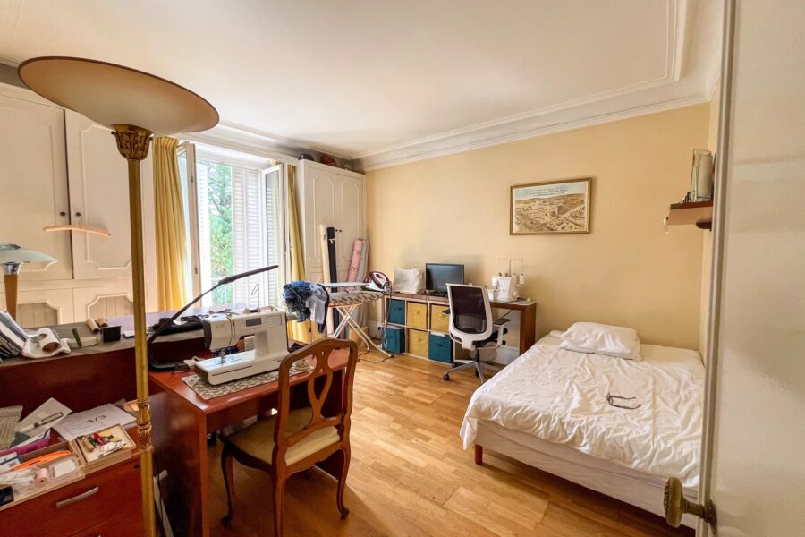Maison à vendre à Villemomble — Vue parc — photo 25