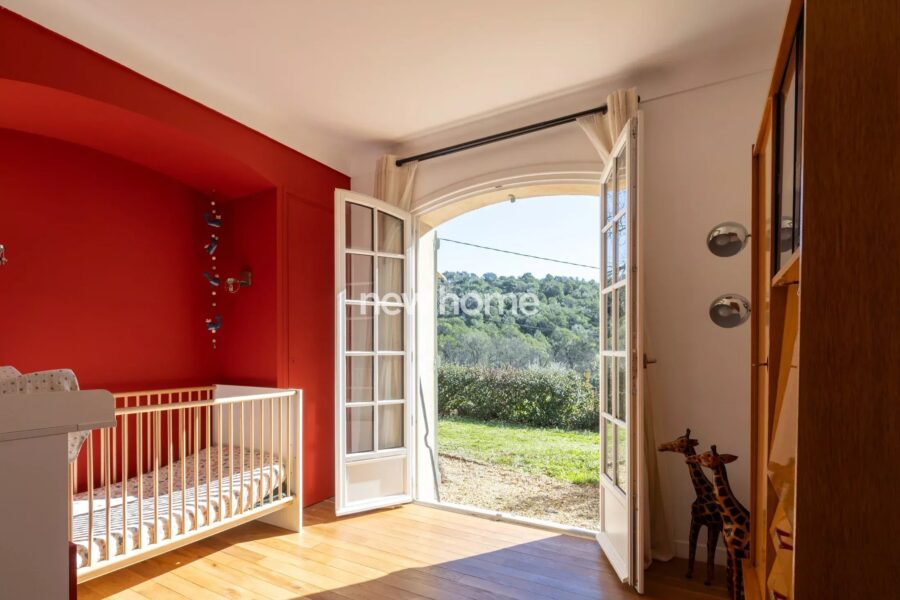 Maison à vendre à Flayosc — Vue nature — photo 22