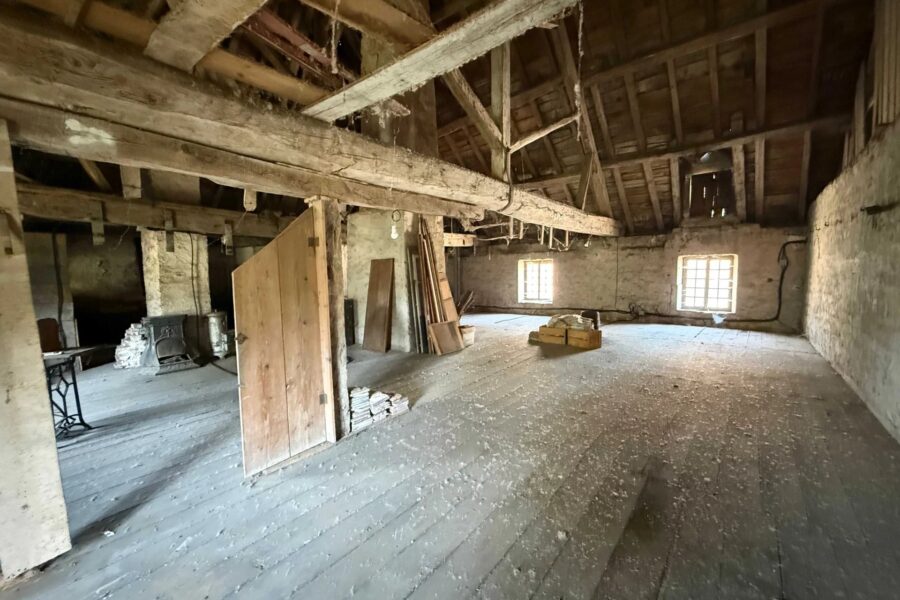 Maison à vendre à Châtillon-sur-saône — Vue nature — photo 31