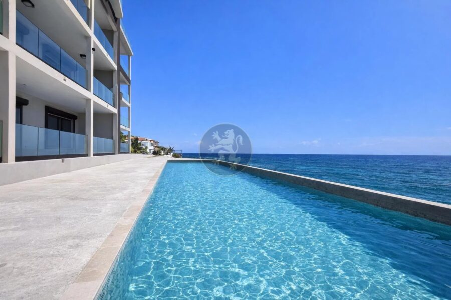 Appartement à vendre à Point blanche — Vue mer — photo 3