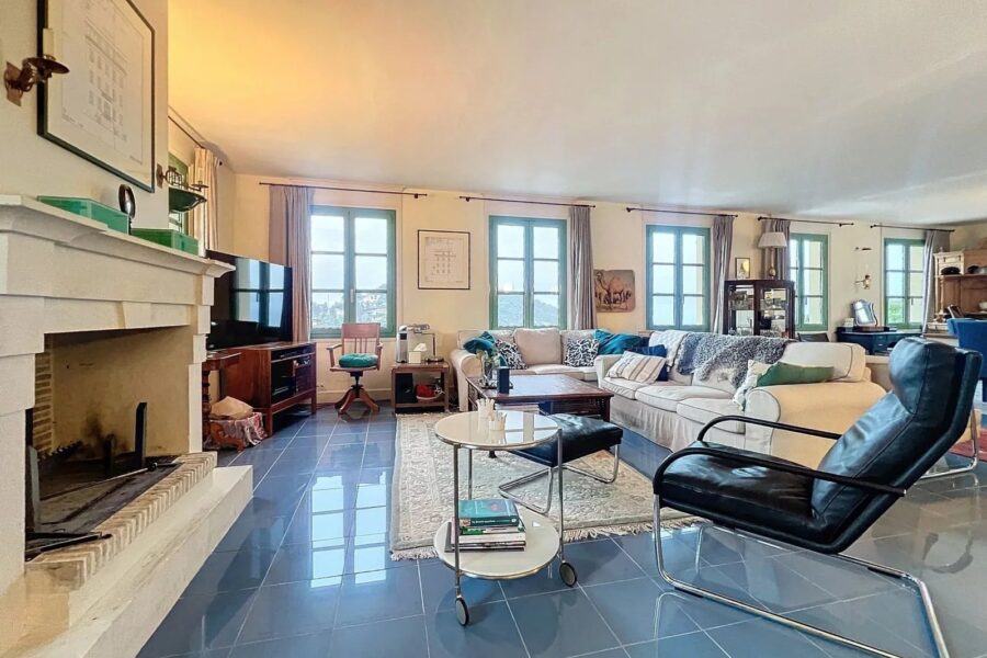 Appartement à vendre à Nice