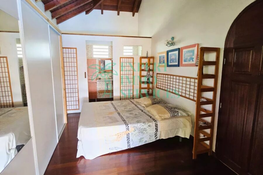 Maison à vendre à Grand-bourg — Vue mer — photo 8