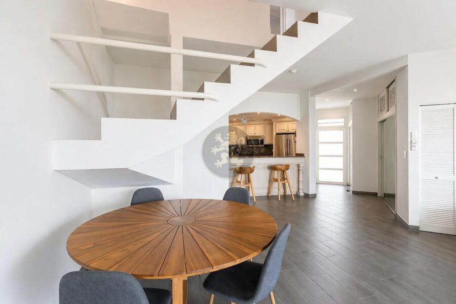 Maison à vendre à Pelican — Vue mer — photo 14