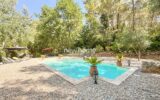Maison à vendre à Lorgues — Vue parc — photo 7