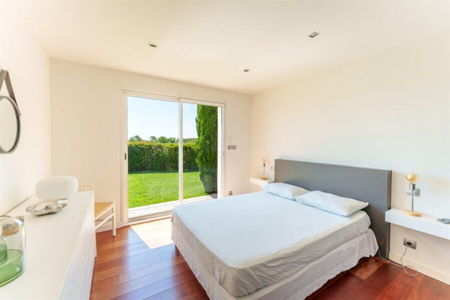 Maison à vendre à La grande motte — Vue mer — photo 12
