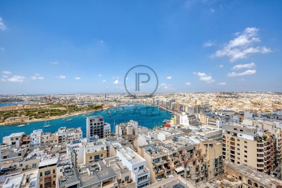 Appartement à vendre à Sliema — Vue mer — photo 29