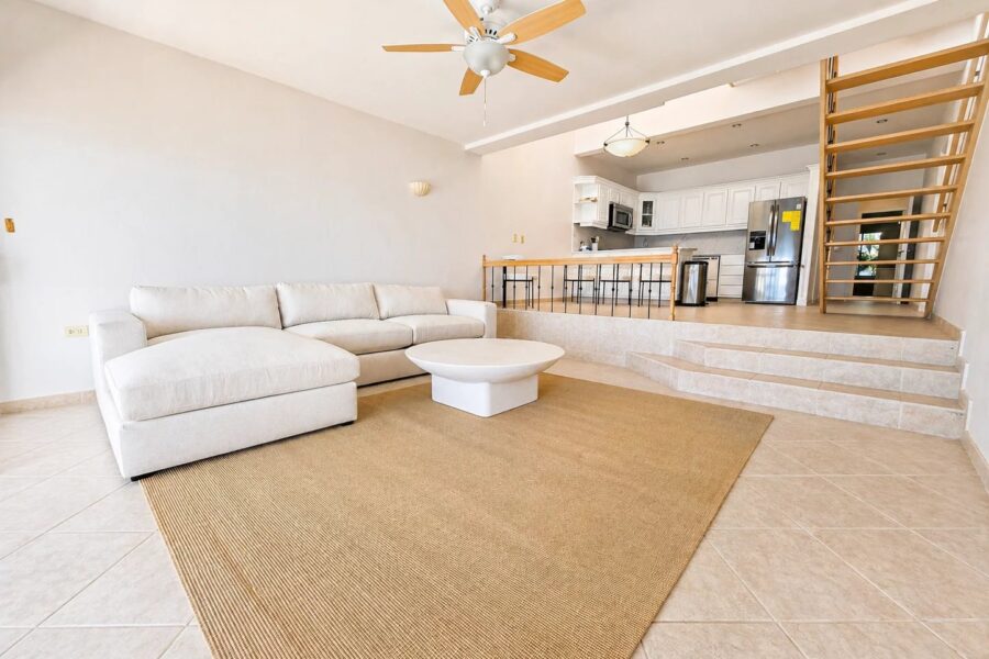 Appartement à vendre à Cupecoy — Vue mer — photo 14
