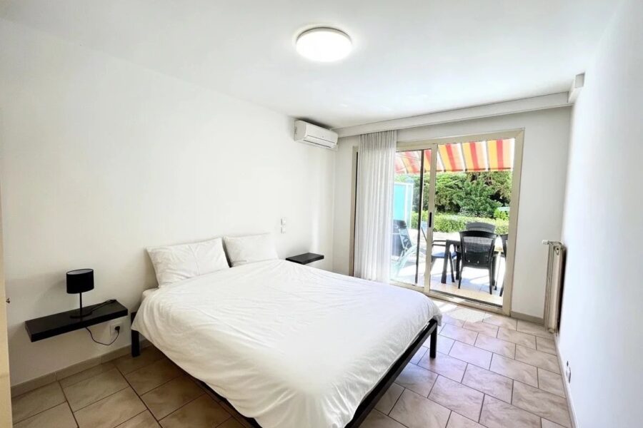 Appartement à vendre à Antibes — Vue mer — photo 4
