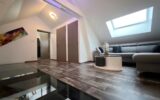 Appartement à vendre à Gérardmer — Vue sur la ville — photo 13