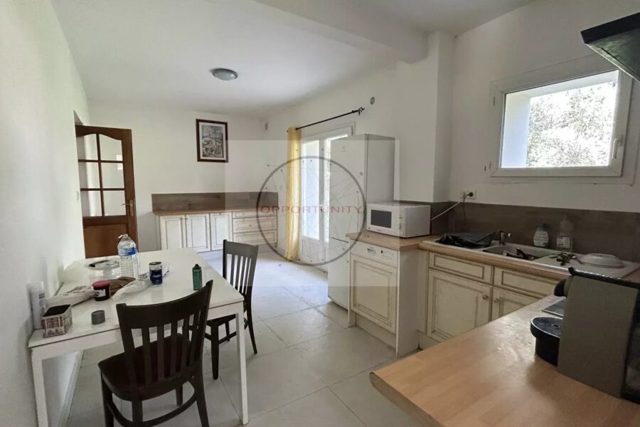 Maison à vendre à Montauban — Vue parc — photo 8