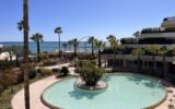 Appartement à vendre à Saint-laurent-du-var — Vue mer — photo 9