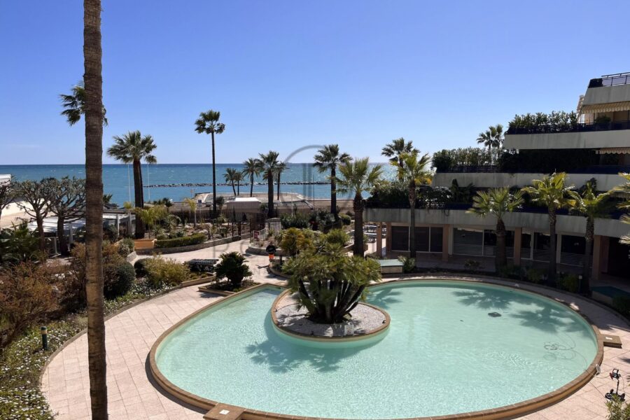 Appartement à vendre à Saint-laurent-du-var — Vue mer — photo 9