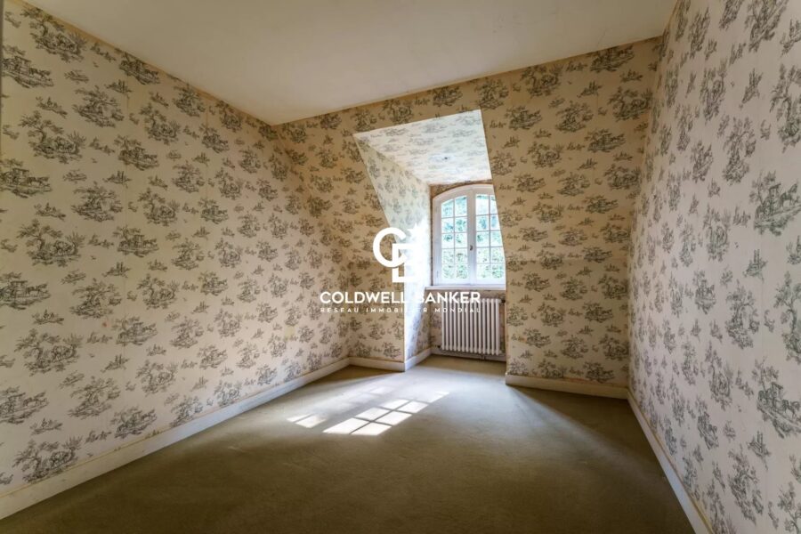 Maison à vendre à Rochecorbon — Vue nature — photo 9